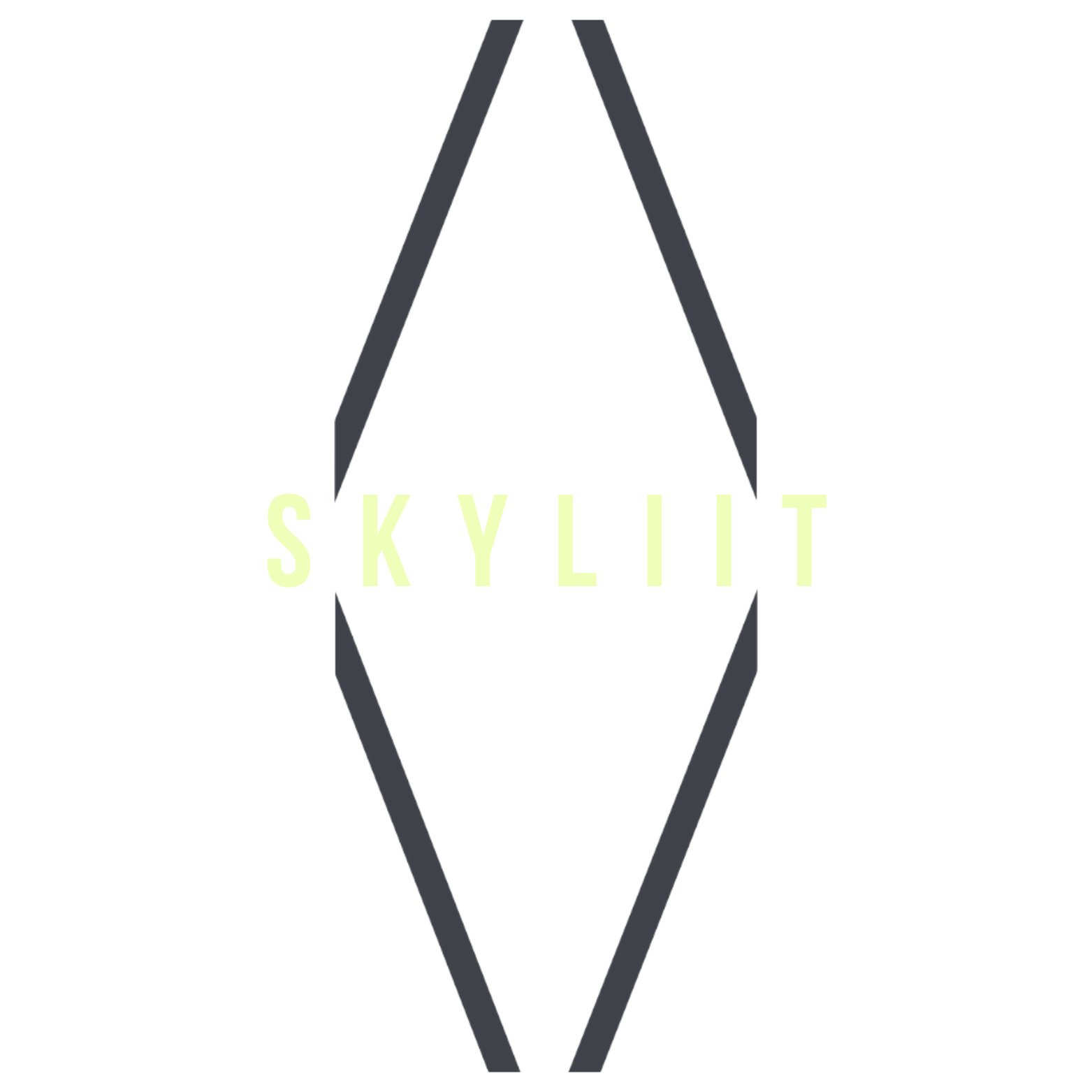 SKYLIIT Logo_Lime